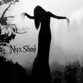 Nyx shop♱.