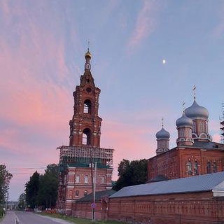 Колычевский Казанский женский монастырь