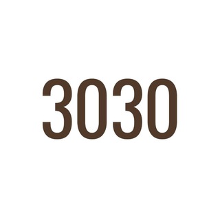 Объект 3030