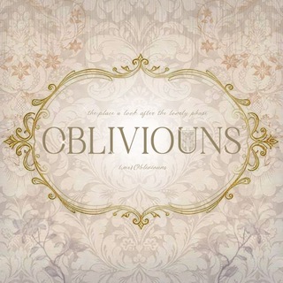 OBLIVIOUNS, OPEN!!