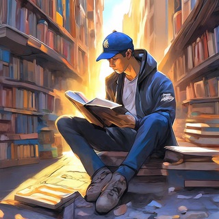 Читать обязательно 📚