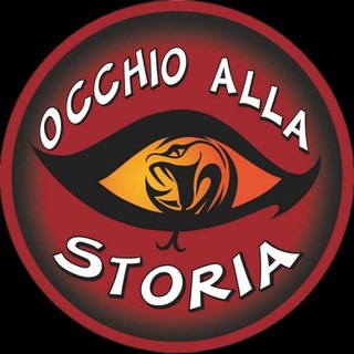 𝗢𝗖𝗖𝗛𝗜𝗢 𝗔𝗟𝗟𝗔 𝗦𝗧𝗢𝗥𝗜𝗔 - Italia