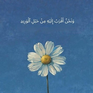 لِيطمئنَ قلبُـك -