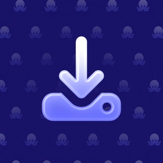 OctoGram | Apks