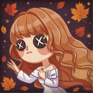 однажды в копикете🍁