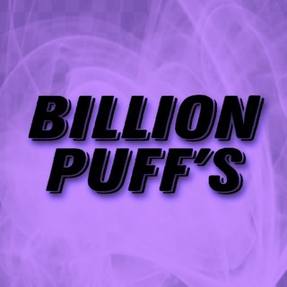 ОДНОРАЗКИ КАРАГАНДА BILLION PUFF’S💨