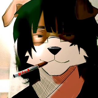 Окурок 🚬