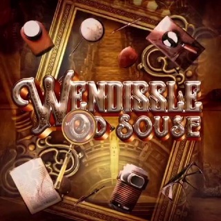 The Wendissle Records: “A Secrets In Dusted Ink.”