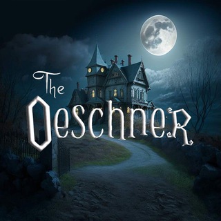 A Dwelling of Dimness; The Oeschner.
