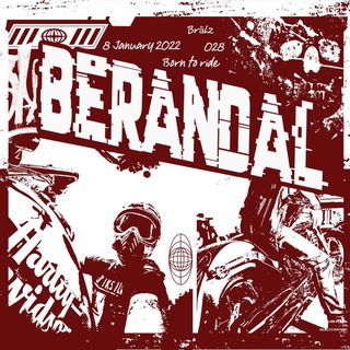 BERANDAL VAKUM