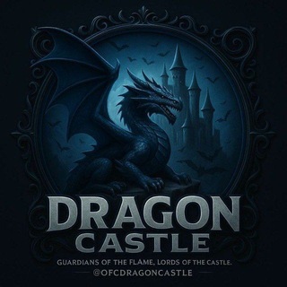 OPENLINK | OFC DRAGON CASTLE.