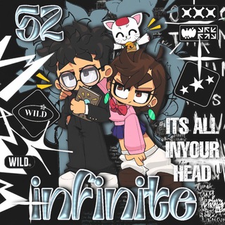 INFINITE
