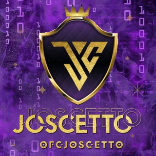 𝗝𝗢𝗦𝗖𝗘𝗧𝗧𝗢