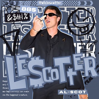 LESCØTTER