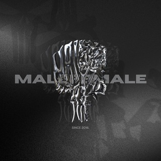 MALEFEMALE
