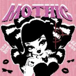HOTTIEST MOTHIC