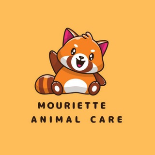 BUBAR | MOURIETTE ANIMAL CARE
