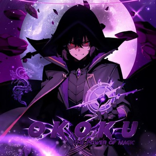 [BUBAR] 𝕺𝗞𝗢𝗞𝗨 𝗦𝗤𝖀𝗔𝗗. 王国