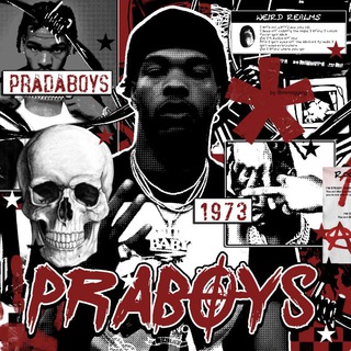 PRĀBOYS 1973
