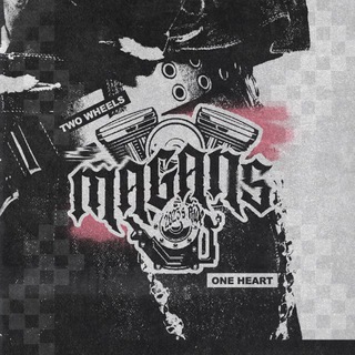 ❥ THE'ANGELS MAGANS