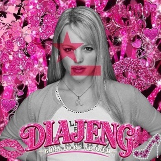 Queen of queens : DIAJENG
