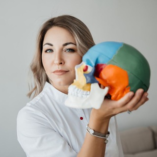 ОСАНКА от Офицеровой 👩‍⚕️