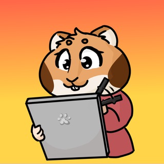 Child Of Metal 🐹🐾