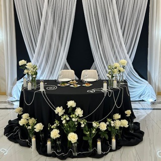 ,, Мир торжества,, оформим ваш праздник 🎀