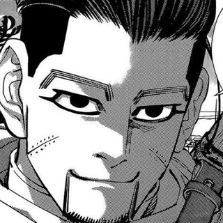 Аватар канала Ogata Hyakunosuke | Golden Kamuy & Dogsred 18+ @ogatahyakunosuke_gk