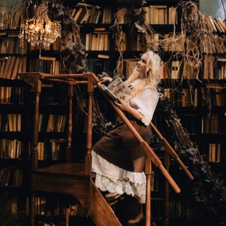 уголок уюта и тепла || oh_pollybooks