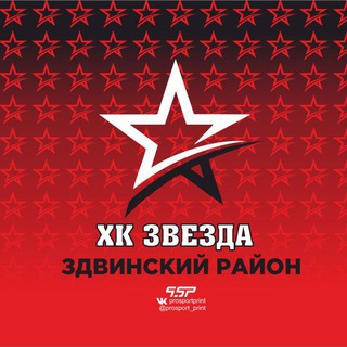 ZXK-Здвинский Хоккейный Клуб