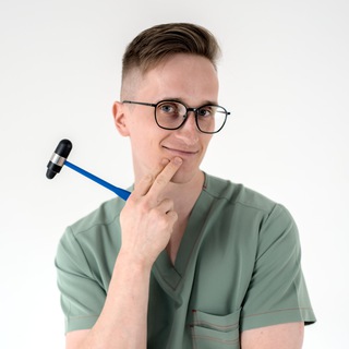 Oh Mein Doc! | Психоневрология