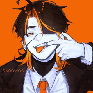 Окиву || okeewoo🧱18+