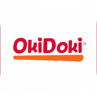 Сеть пиццерий Oki Doki