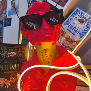 Ок, но что там с книгами?