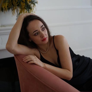 Оксана: про Таро, Саморазвитие и любовь к себе 💋