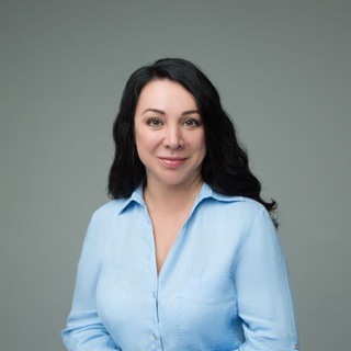 Депутат Оксана Рыбалко