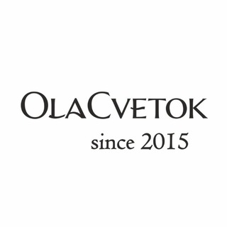 OlaCvetok SPB / Цветы с доставкой в СПб