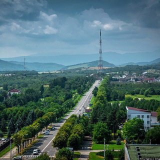 Нальчикский двор (БеседКАА)