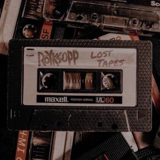 OldVideotape📼🎞
