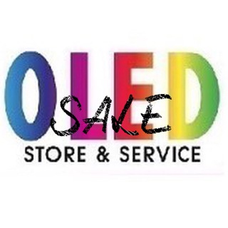 Oled Store Уценка дисплеев