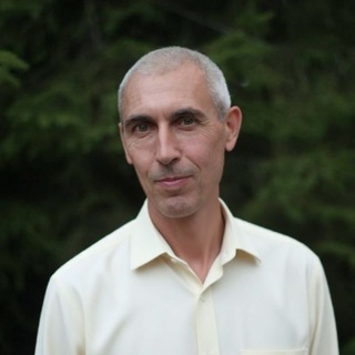 Олег Болдышев. Самоосознание