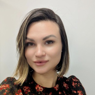 Психолог Олеся Плотникова