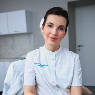 Врач гинеколог Ольга Лукашева