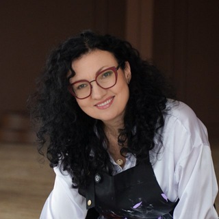 Аватар канала Ольга Хадар/Энергокартины @olgahadarnn