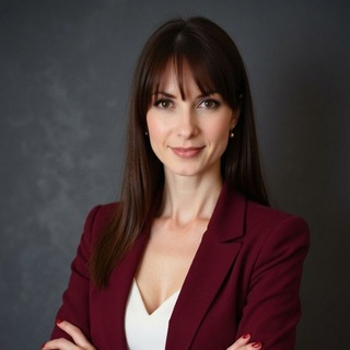 Аватар канала МА́ЛЕКОВА | гипнотерапия для достижения целей @olgamalekova