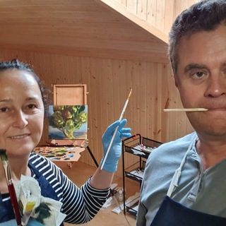 Olga Vadim Pestun