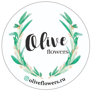 Цветочная ферма Oliveflowers