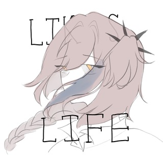 [ARCHIVE] Lik's Life｡⁠*ﾟ⁠+ ｡⁠*ﾟ⁠+