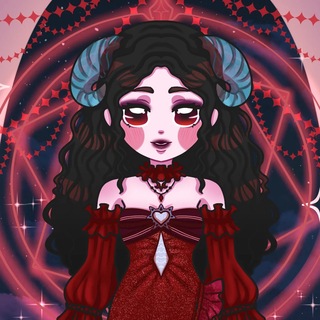 ollive | infinity nikki
